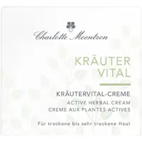 Charlotte Meentzen Kräutervital Kräutervital Yövoide 50 ml