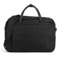Herschel Bowen Viikonloppukassi 44 cm Musta
