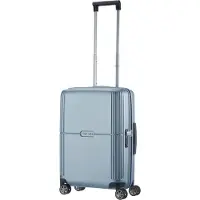 Samsonite Orfeo 4-pyöräinen Käsimatkatavara 55 cm Harmaa