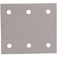 Makita 114 x 102 mm 10 kpl hiomapaperi