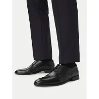 Geox U Thalos A - Black - 43