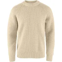 Fjällräven övik waffle knit m
