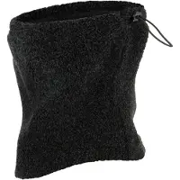 Fjällräven Kaitum Neck Gaiter Dark Grey Kaulaliinat One Size