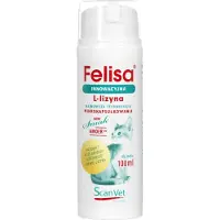 Scanvet Zel Felisa 100Ml