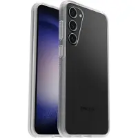 Otterbox React Samsung S23+CLR POLYBAG (77-91306)
