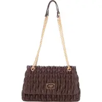 Joop Jeans Ruga Emma Olkalaukku 28 cm Ruskea
