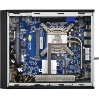 Shuttle Computer Group – XB860G2 XPC Slim Barebone PC