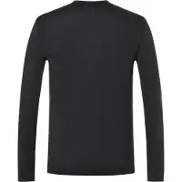 Super.natural Sierra140 Slim Fit Pitkähihainen T-paita