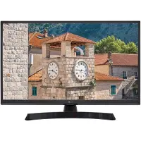 LG 27" Televisio LED 1080p (Full HD) 27LN341C