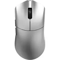 WLMouse Beast G Mini Langaton Pelihiiri - Silver