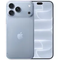 Apple iPhone 18 Pro Max - 2TB - Glacier