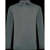 BOSS Pe_Interlock_Long - Green - XXL