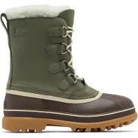 Sorel Caribou Wp - Khaki green - 41.5