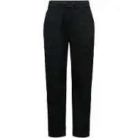 Black Diamond Women's Motive Pants Black Treenihousut S