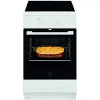 Electrolux 300-sarjan LKI500007W -induktioliesi