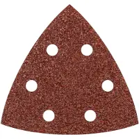 Klingspor Hiomapaperi Delta -hiomakoneeseen PS 22 K; GLS15; 96 mm; P180; 50 kpl.