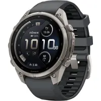 Garmin Fenix 9 Pro inReach 47 mm