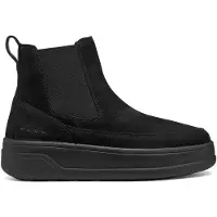 Geox D Spherica Ecub-2 B - Black - 41