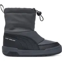 Puma Multiflex 2 Boot AC PS Talvikengät, Dusky Gray