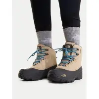 The North Face Y Chilkat V Lace Wp - Beige - 33.5