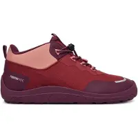 Reima Sankari ReimaTec Paljasjalkakengät Maroon Maroon 33 EU Punainen 33 EU Pojat, Tytöt