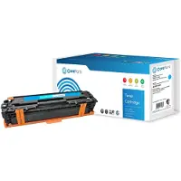CoreParts QI-HP1012C värikasetti 1 kpl Yhteensopiva Syaani