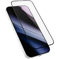 EPICO Hero+ Glass 3D DF Applicator iPhone 18 Pro / 17 Pro -panssarilasi