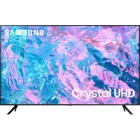 Samsung 55CU7000 TV MODE HOTEL 55" SMART