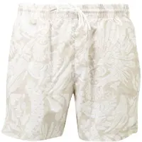 BOSS Piranha - Multi/patterned - S