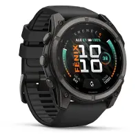 Garmin Fenix 9 47mm urheilukello