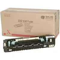 Xerox Fuser unit