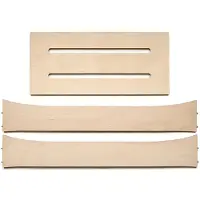 Leander Junior Pidennyssetti Classic, Whitewash