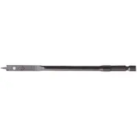Makita 1/4' 6-40x150mm latta puuporanterä