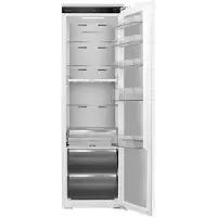 Hisense RL303B5SWC integroitava jääkaappi