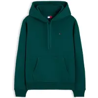 Tommy Hilfiger Collegepaita tummanvihreä