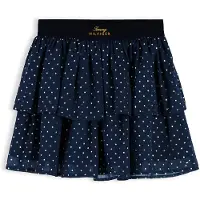 Tommy Hilfiger Hame marine / kulta