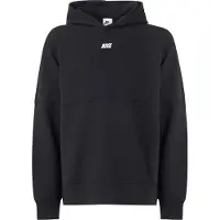 Nike Collegepaita 'Club' musta / valkoinen