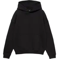 Pull&Bear Collegepaita musta