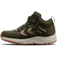 Hummel Talvikengät - Tex - Juuri - Pyökki - - 35 - Talvikengät