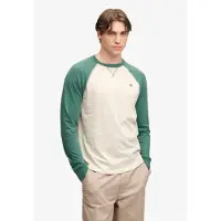 Superdry Vintage Athletic Baseball Villapaita