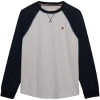 Superdry Vintage Athletic Baseball Villapaita