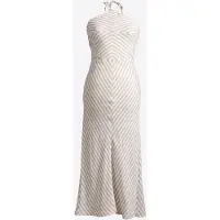 4TAILORS Mekko beige