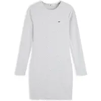 Tommy Hilfiger Mekko harmaa