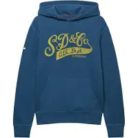Superdry Vintage Script Huppari