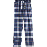 Lindex Flanellipyjamahousut