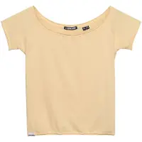 Superdry Bardot Off Shoulder Lyhythihainen Paita