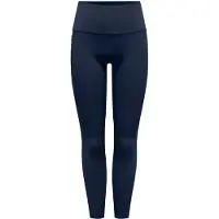Only Play Onpjam-3-Sana Xhw Tights Pck Noos - Navy - S