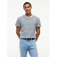 Tommy Hilfiger Vyö 'RYAN' suklaa