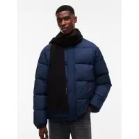 Tommy Hilfiger Kaulaliina musta