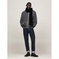 Tommy Hilfiger Kaulaliina musta